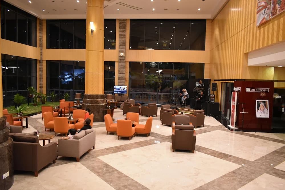 Hotel Tenera Bandar Baru Bangi - photo 15