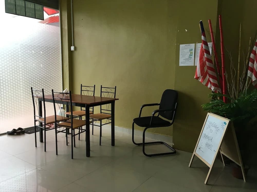 Trasvilla Hotel - photo 16