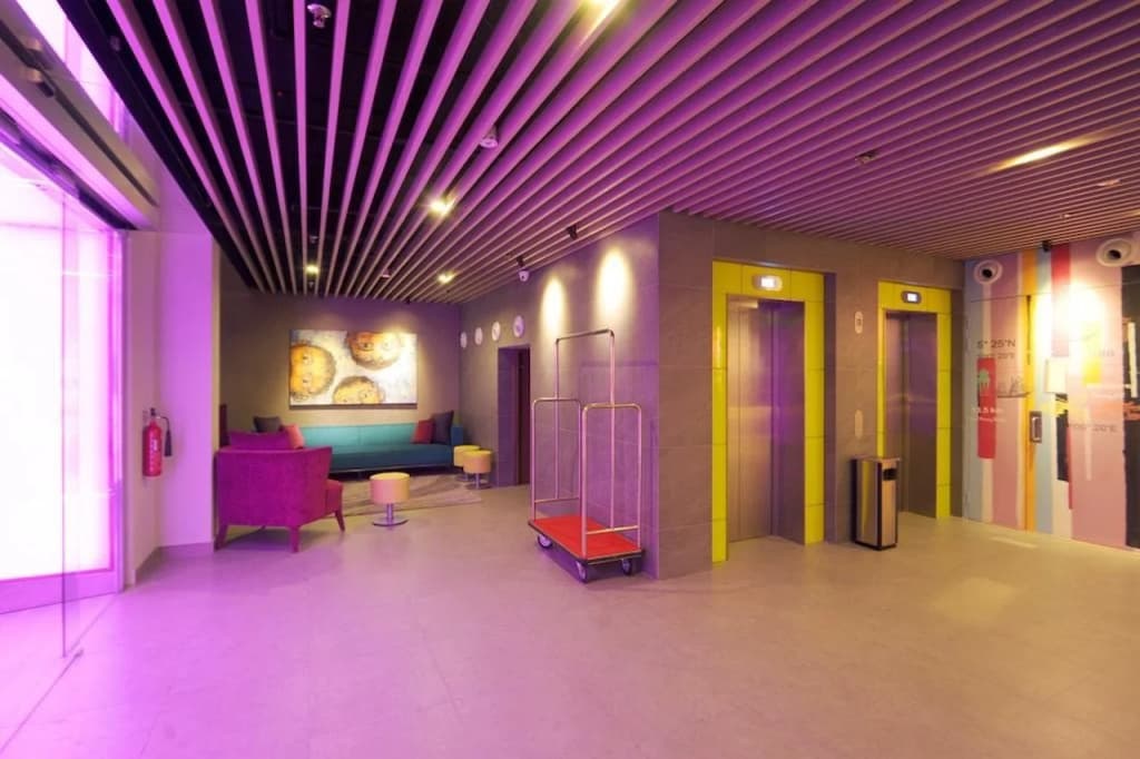 Travelodge Georgetown - photo 15