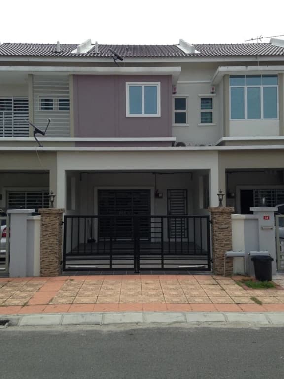 Rest & Relax Homestay Ipoh Garden East - main photo