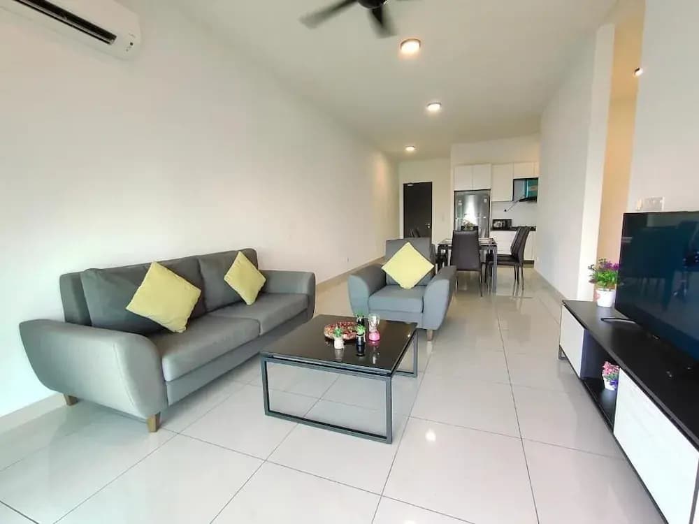 Ais Kacang Sweet Home Pinnacle Tower - photo 5