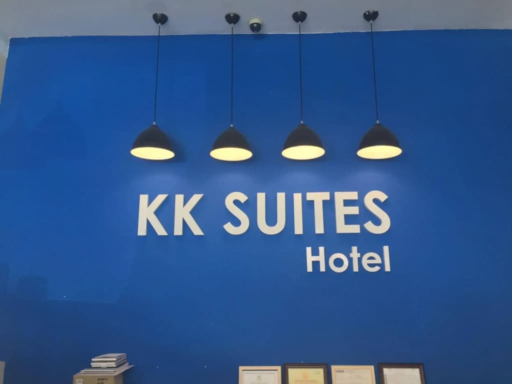 KK Suites Hotel - photo 17