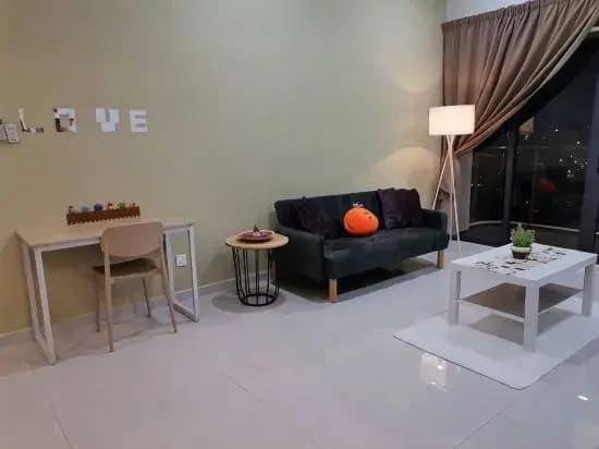 Sea View Country Garden Danga bay 3BR By Natol - photo 6