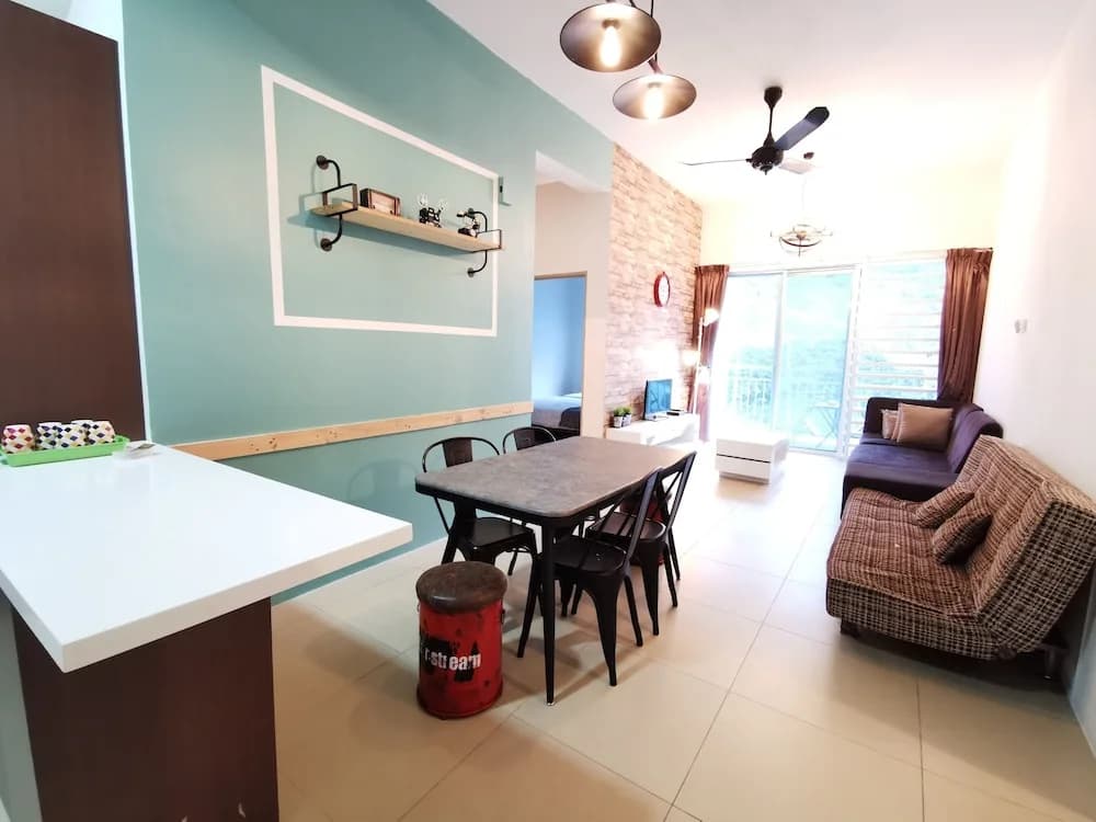 The Woodz Homestay - photo 17