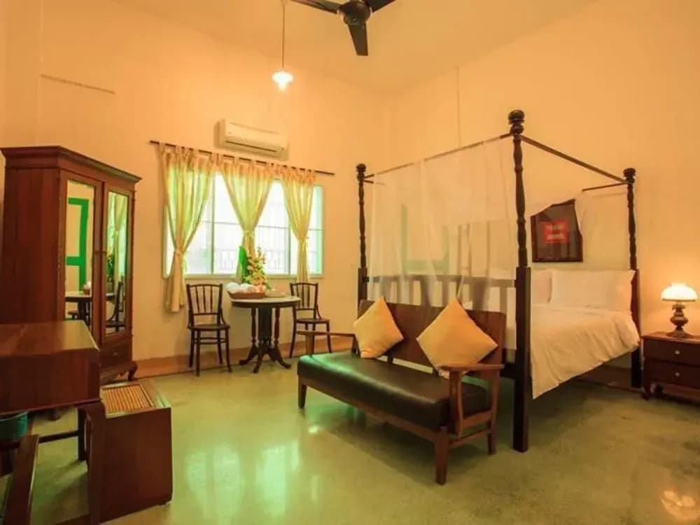 De Villa Limbongan - photo 5