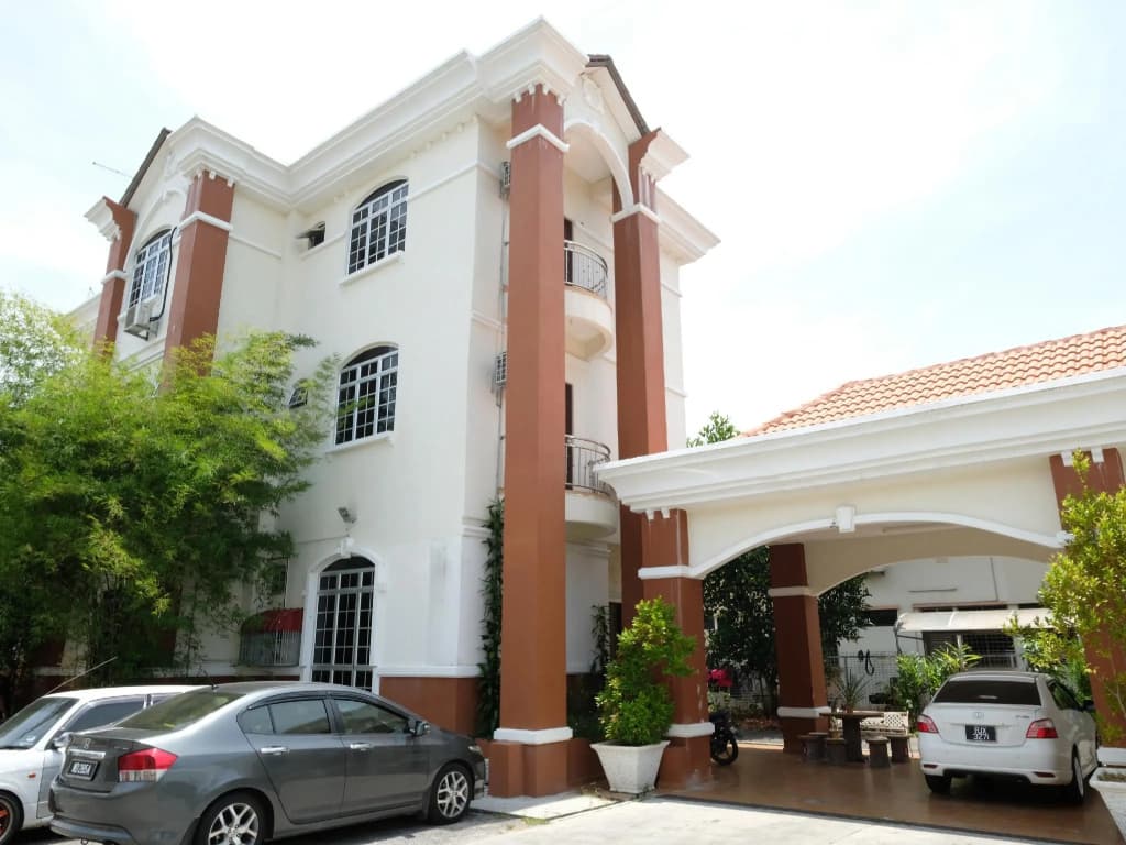 OYO 905 Hotel De'Light Villa - photo 1