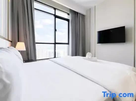 I-City Hill10 Double Tree Shah Alam - photo 24