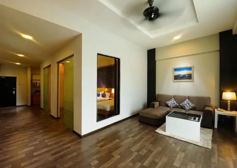 Nova Highlands Resort & Residence - photo 9