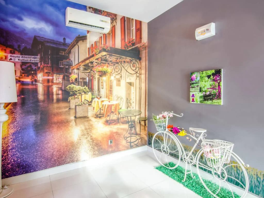 i-Hotel @ Kota Damansara - photo 2