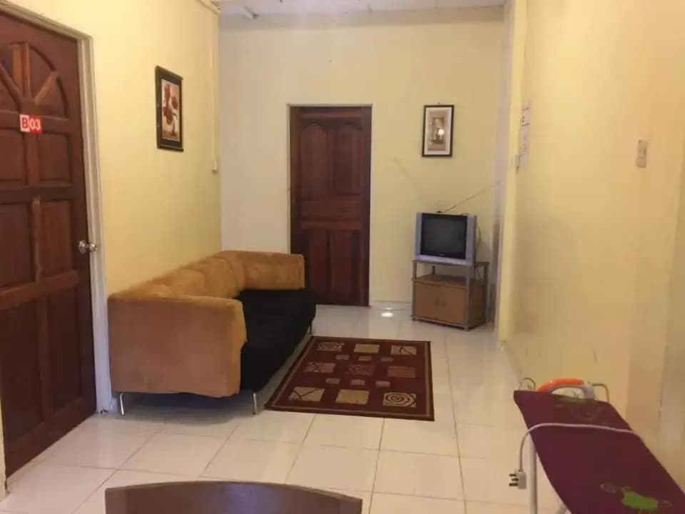 trisya homestay - photo 3