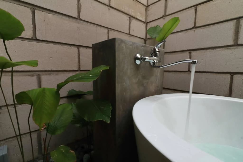 Laman Sentosa Boutique Residence - photo 8