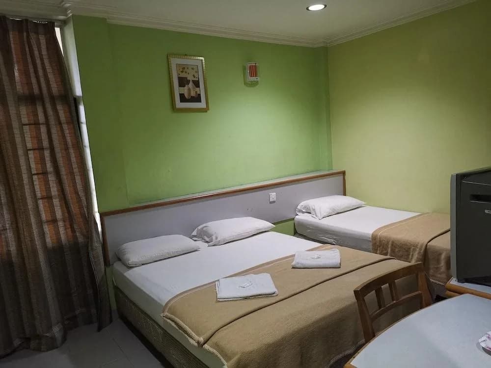 Hotel Inderapura - photo 3