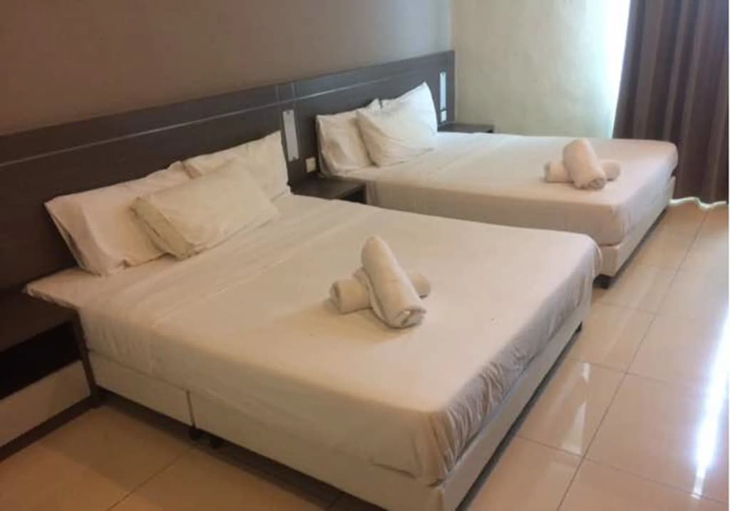 Kesang Laut Hotel - photo 3