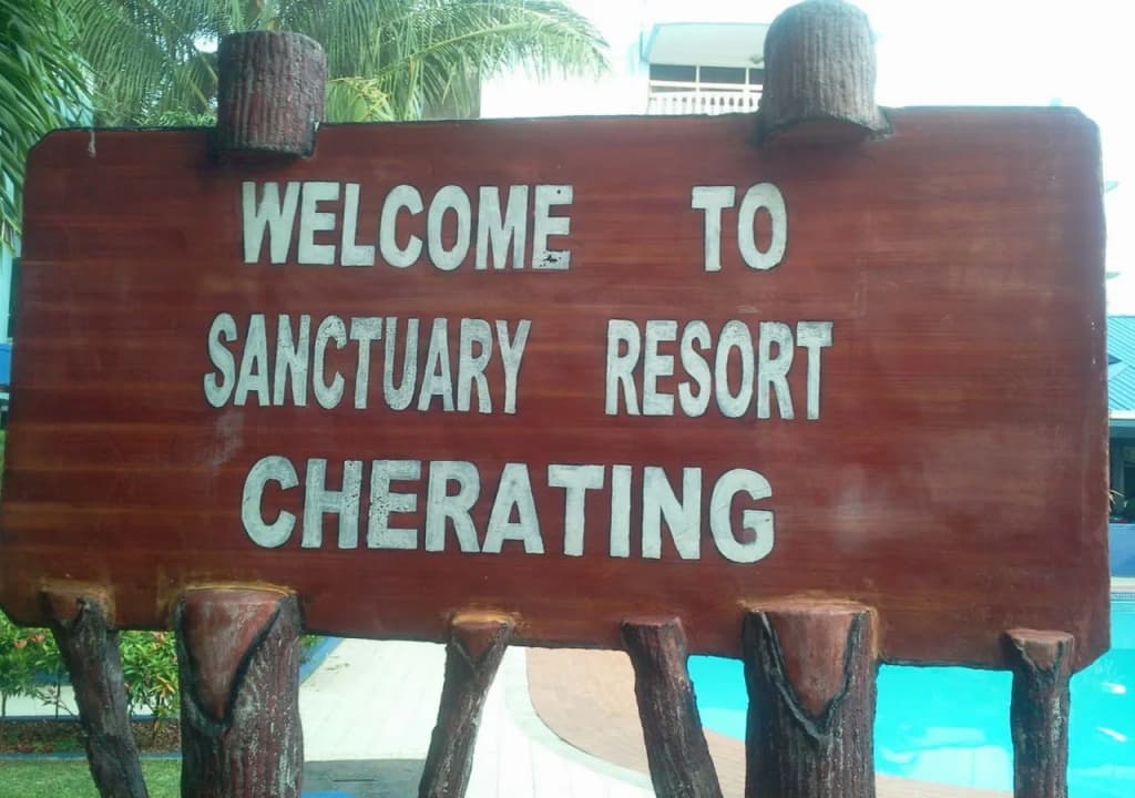 Sanctuary Resort - photo 14