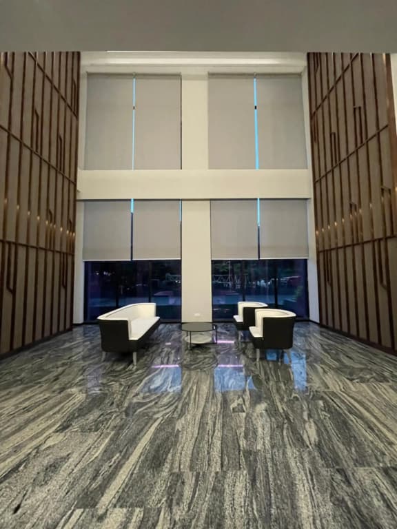 Hill10 Residence i-City by VEE -Wifi, Netflix & Parking - Comfy & Cozy - photo 12