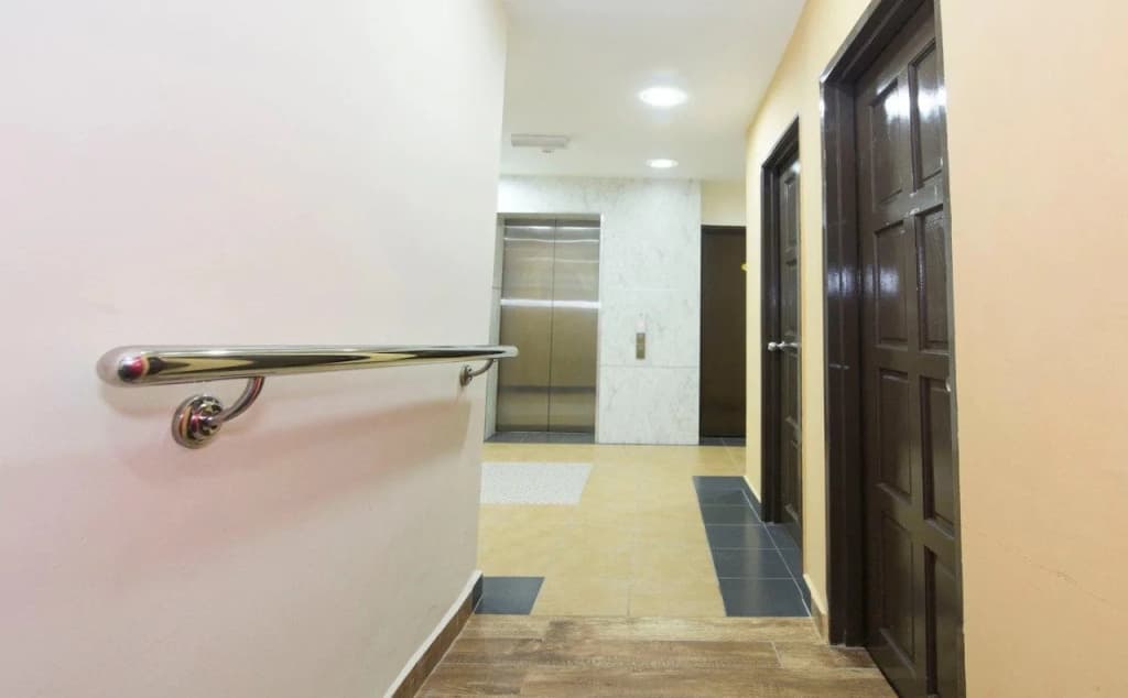 OYO 418 Bayu View Hotel Malacca - photo 11