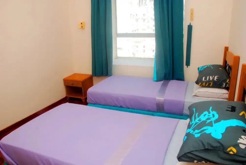 PD World Holiday Home @ Teluk Kemang - photo 4