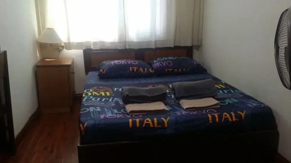 Myrodi Homestay - photo 6