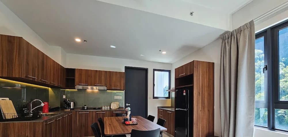 Onsen Premium Suites at Tambun Ipoh - photo 30