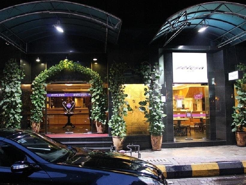 Selesa Inn Kuala Lumpur - photo 6
