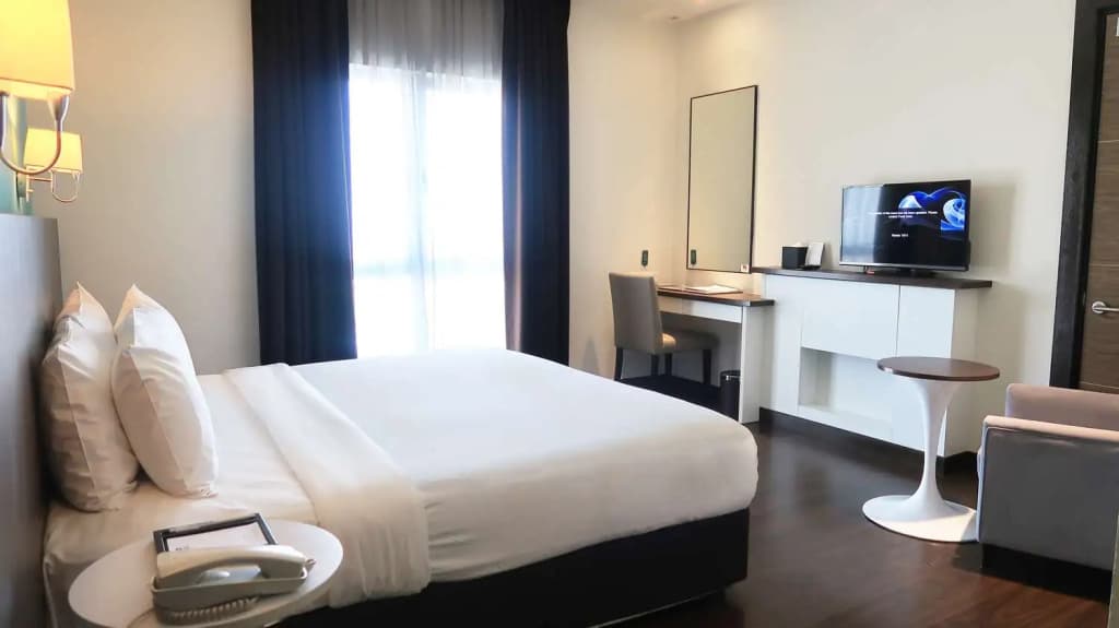 Best Western i City Shah Alam - photo 8