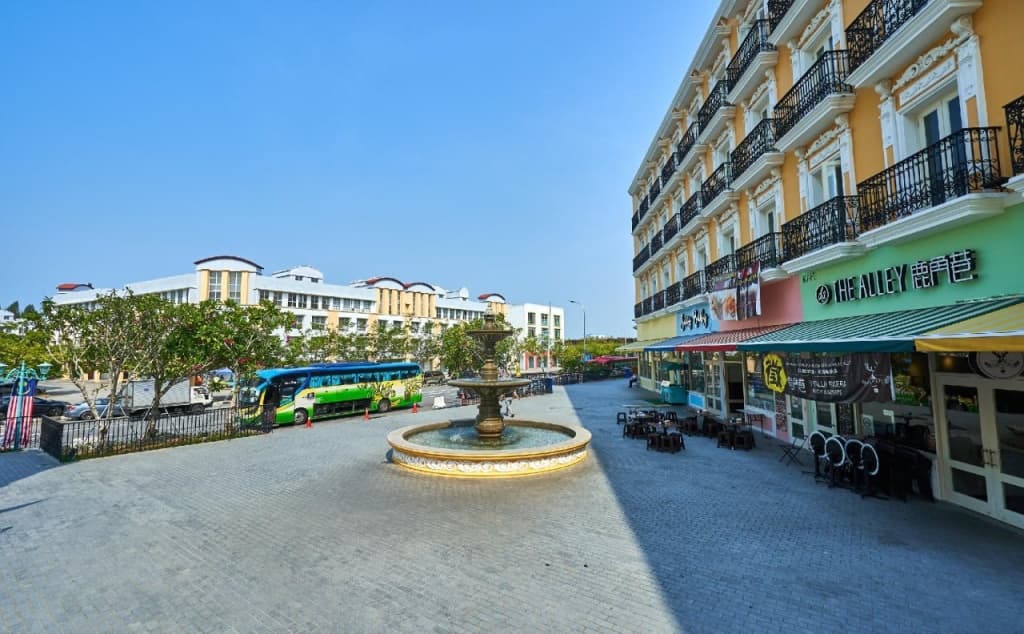 The Platinum Hotel & Suites - photo 19