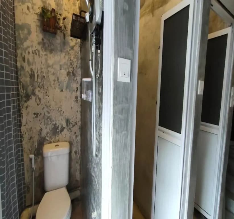 Vspace Guesthouse & Cafe - photo 24