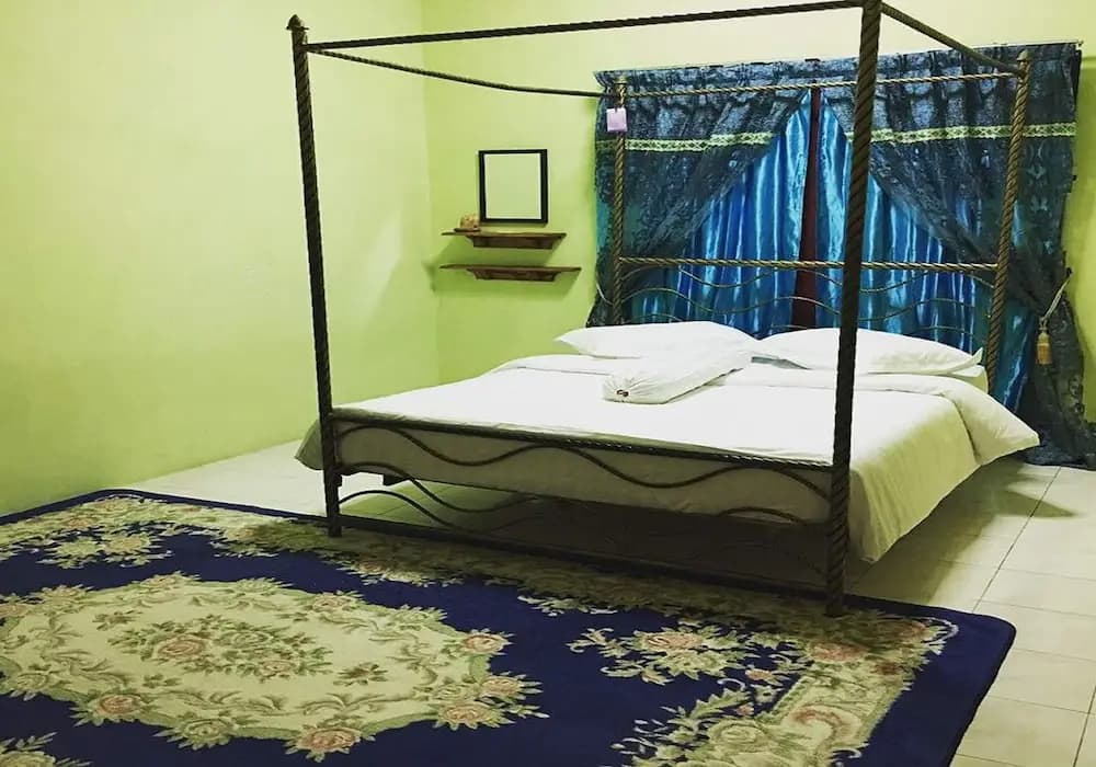Homestay Pagar Buruk - photo 4