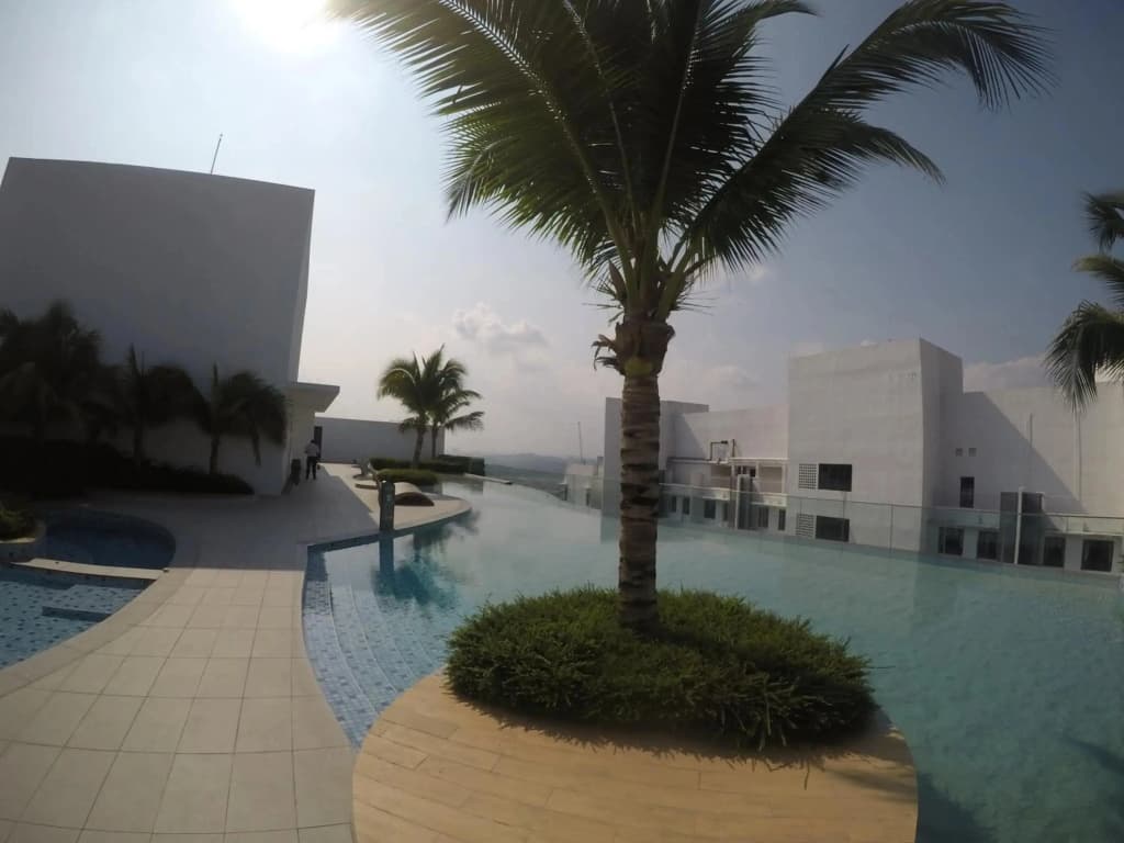 Eclipse@Pangea Residences - photo 14