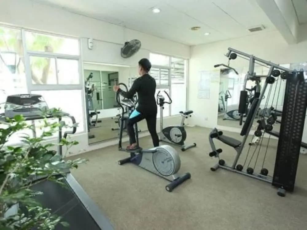 Maison Seaview Suites Port Dickson - photo 9