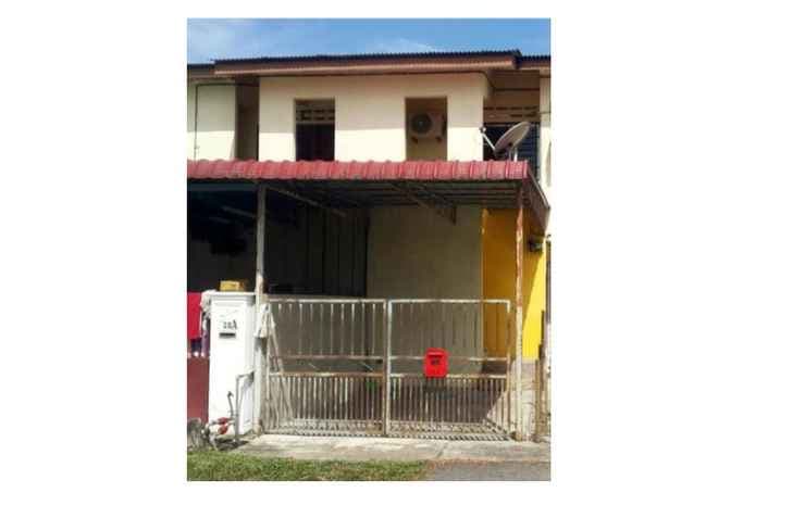 D-Home Alor Setar - photo 1
