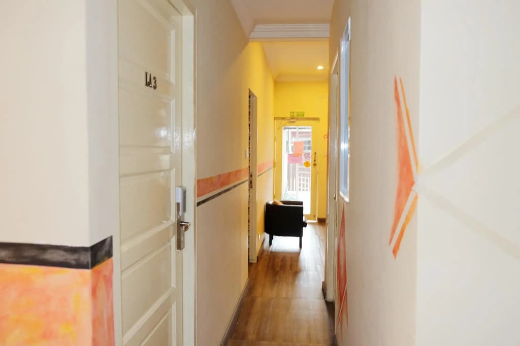 Natol Homestay - LA Tabuan Jaya - photo 10