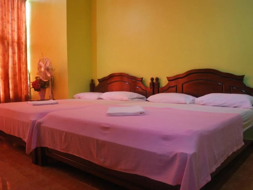 Motel Sre Bayam - photo 3