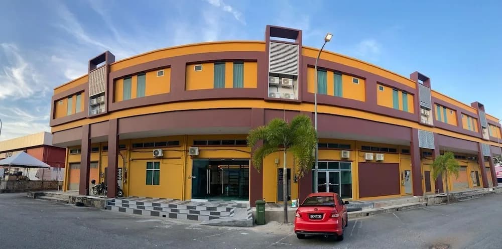 Co-Didik Hotel - photo 1