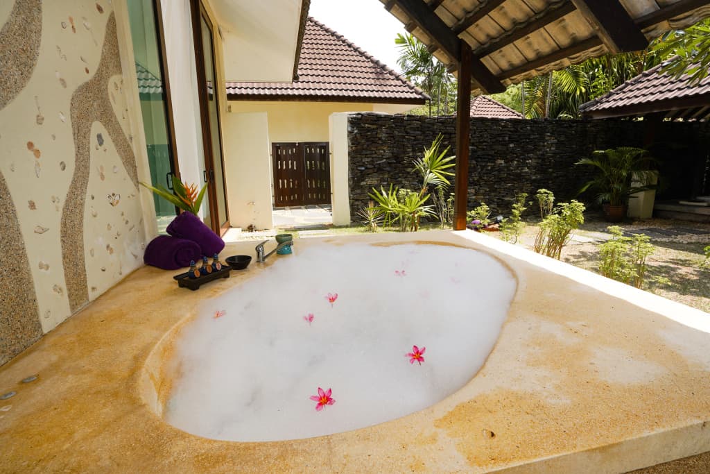 Tanjung Rhu Resort - photo 26