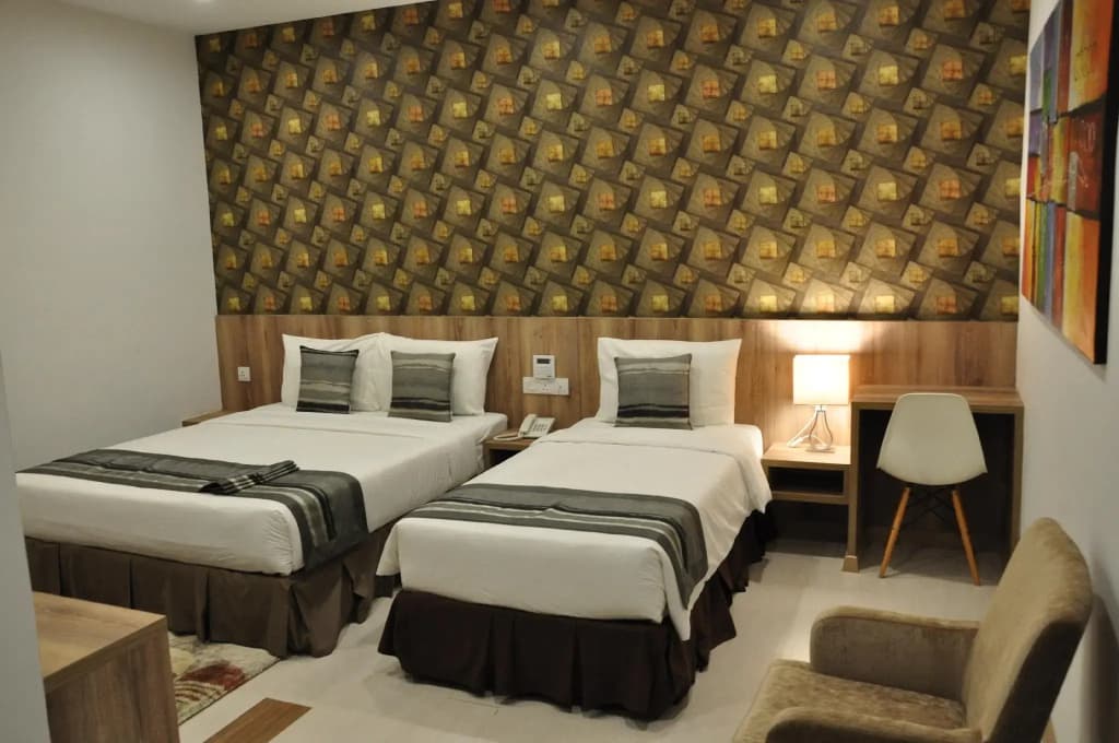 Valya Hotel - photo 31