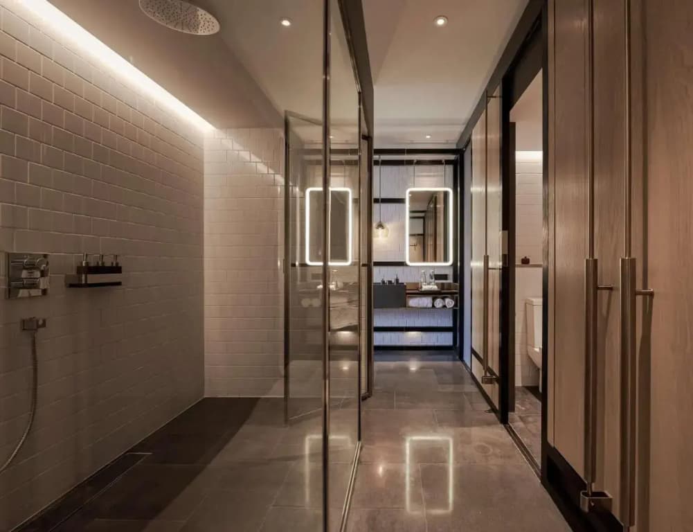 Alila Bangsar Kuala Lumpur - photo 11