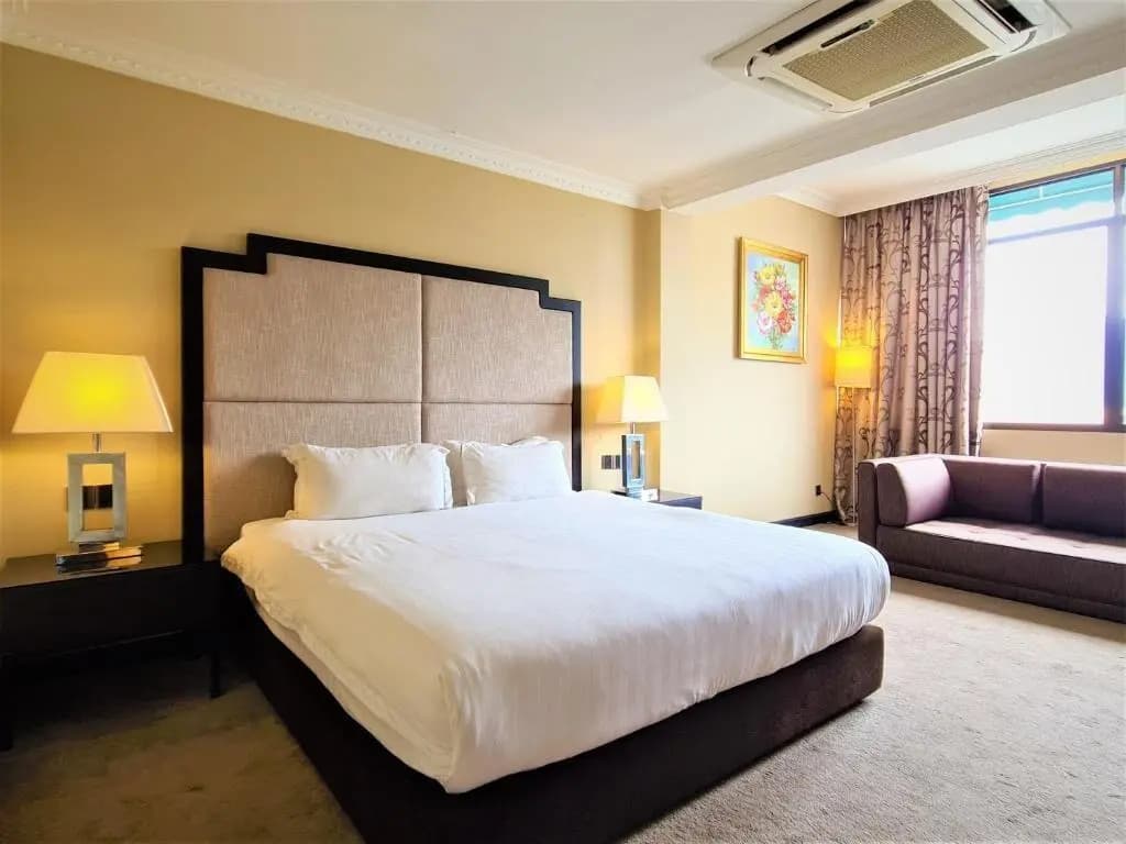 Merdeka Hotel - photo 24