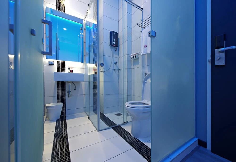 PJ-Luxe Boutique Hotel - photo 8