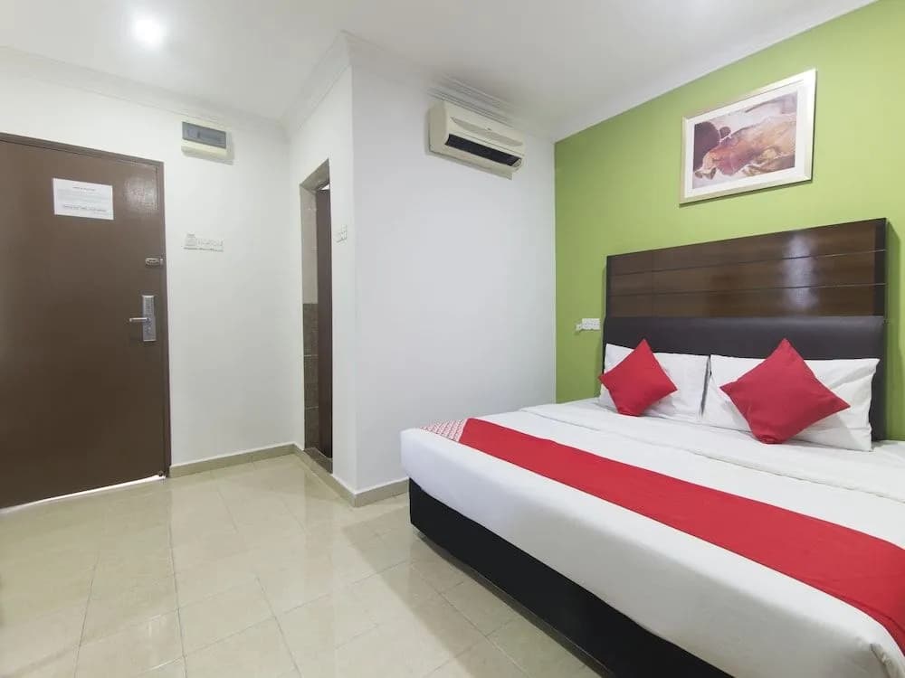 OYO 964 Venice Fajar Hotel - photo 3