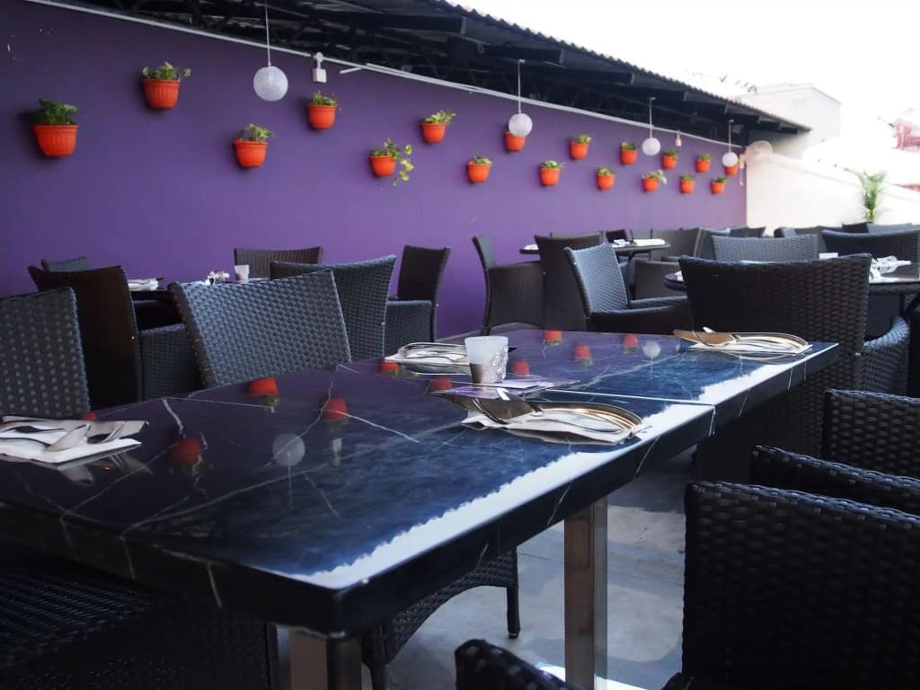 Venus Boutique Hotel - photo 16