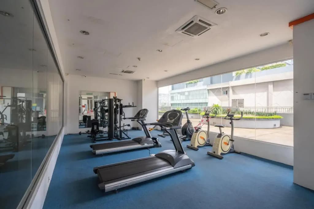 Cozy 2-bedroom for 4 pax with Pool - Subang Jaya - photo 9