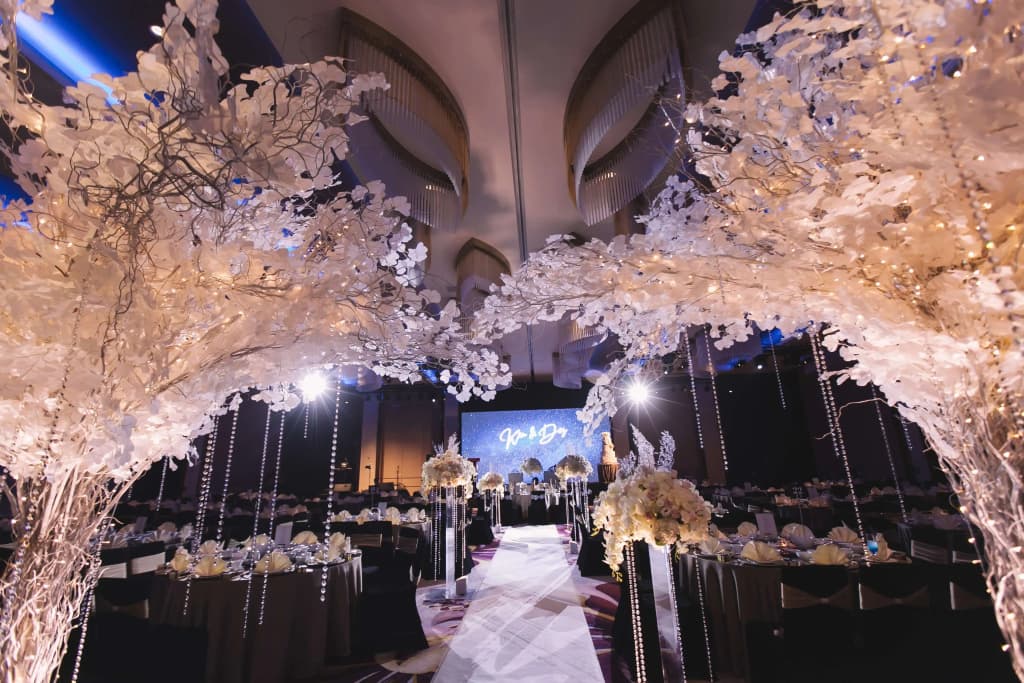Pavilion Hotel Kuala Lumpur Managed by Banyan Tree - photo 29