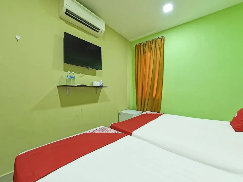 OYO 90703 Hotel Rim Global - photo 3