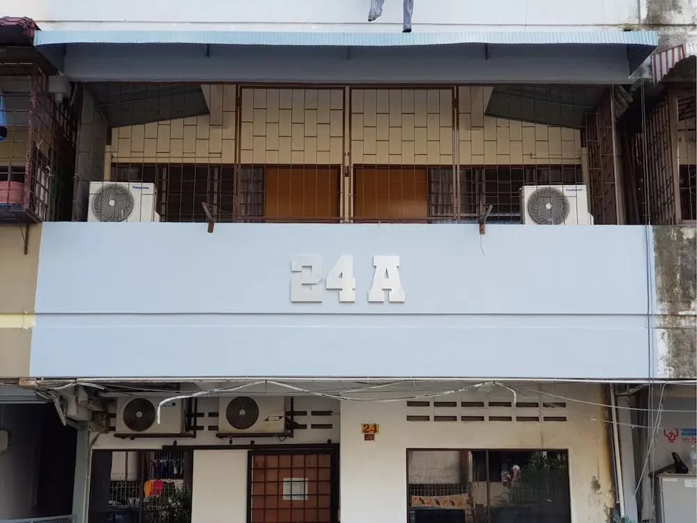 24A Home Stay Near Bukit Bintang - photo 1