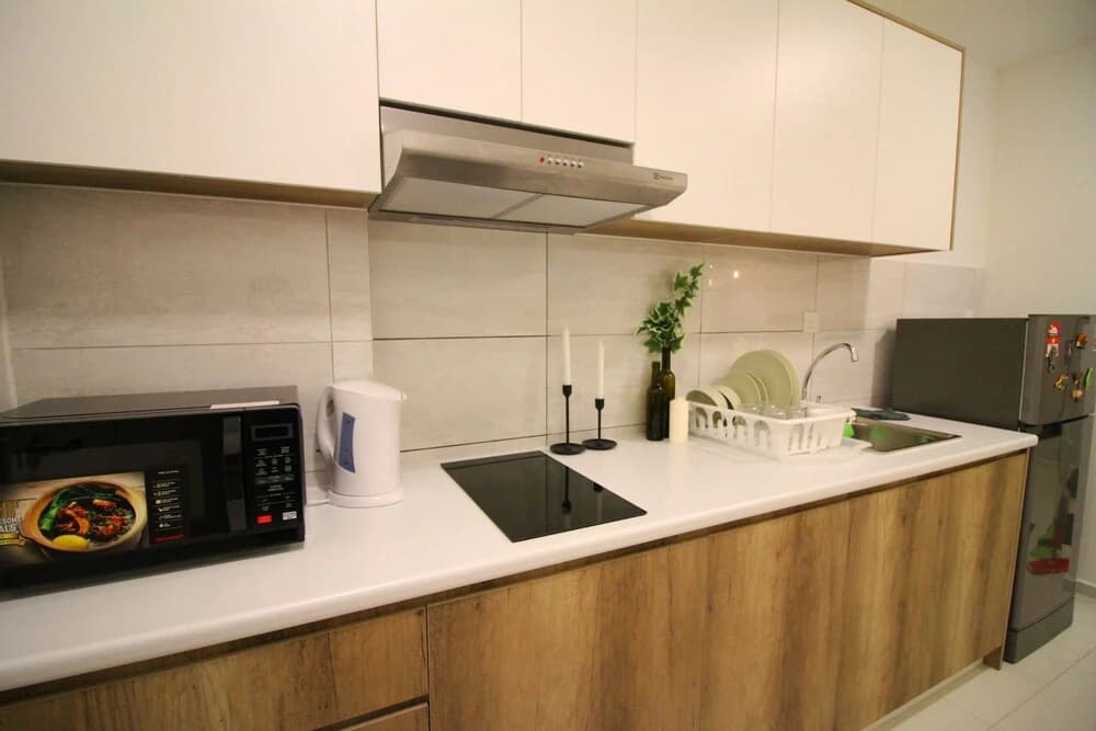The Robertson @ Bukit Bintang by HnH - photo 18