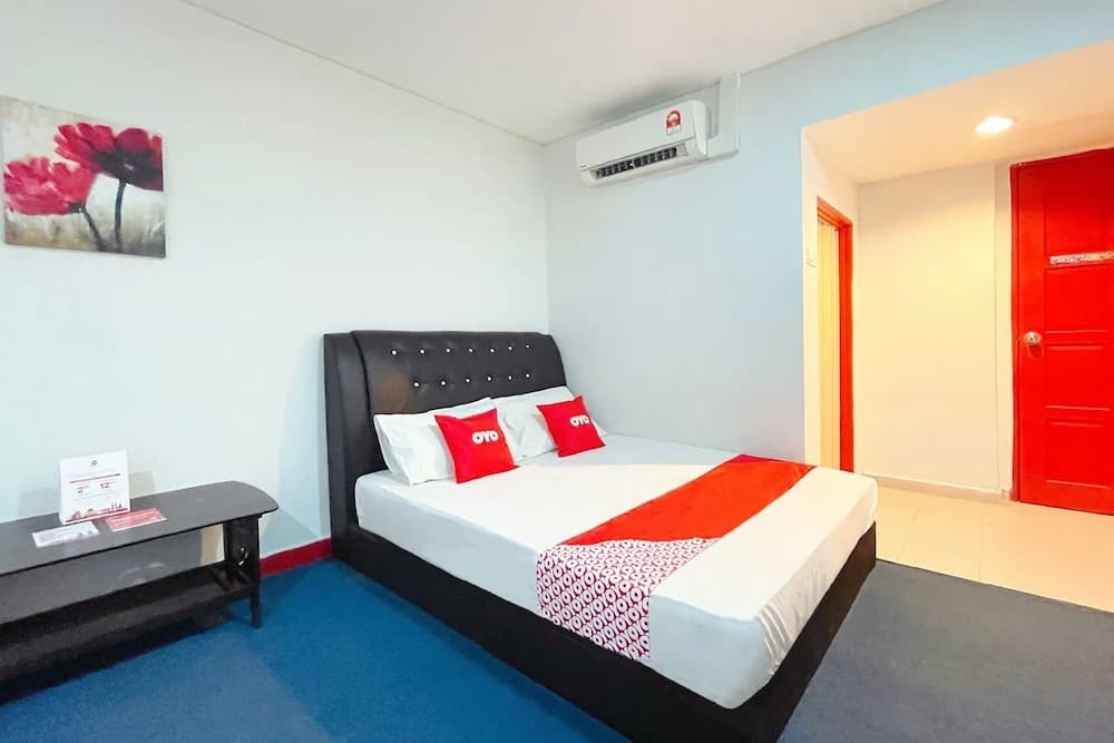 OYO 90324 Muar Station Hotel - photo 4