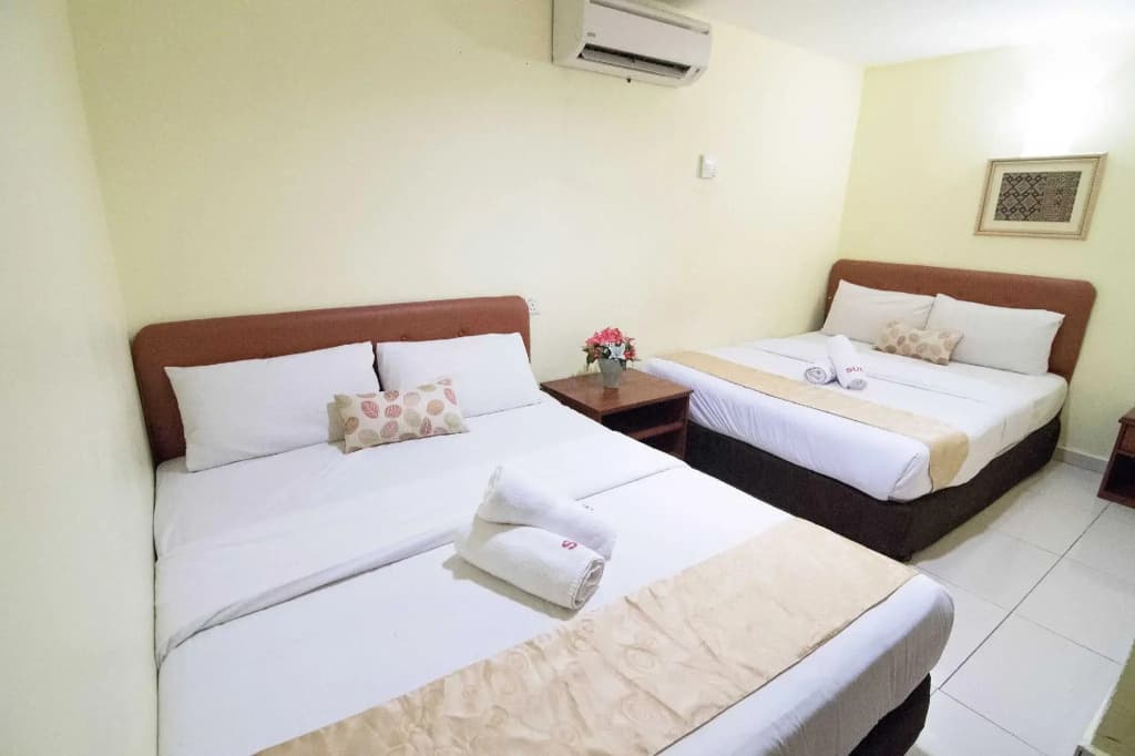 Sun Inns Hotel Kelana Jaya - photo 5