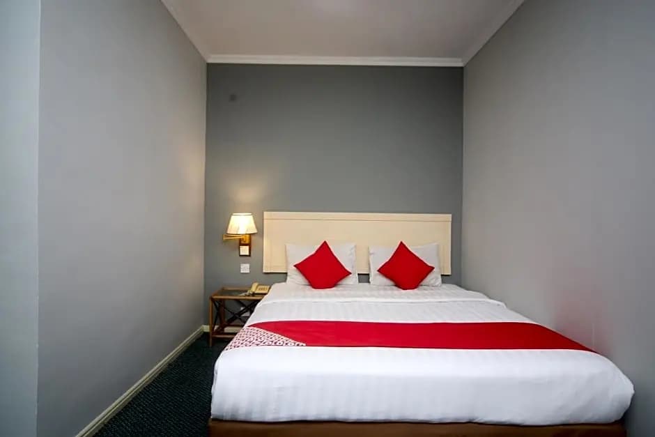 OYO 563 Jockey Lodge Hotel - photo 4