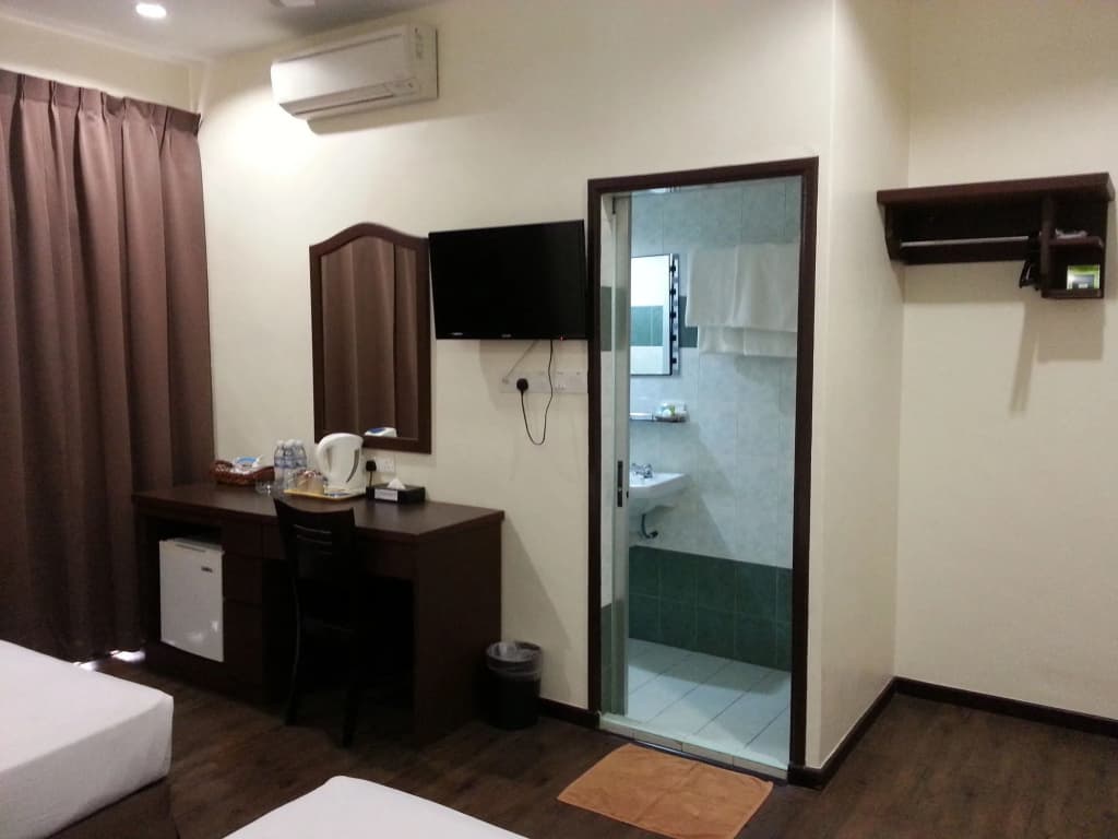 Hotel 22 Gurney - photo 7